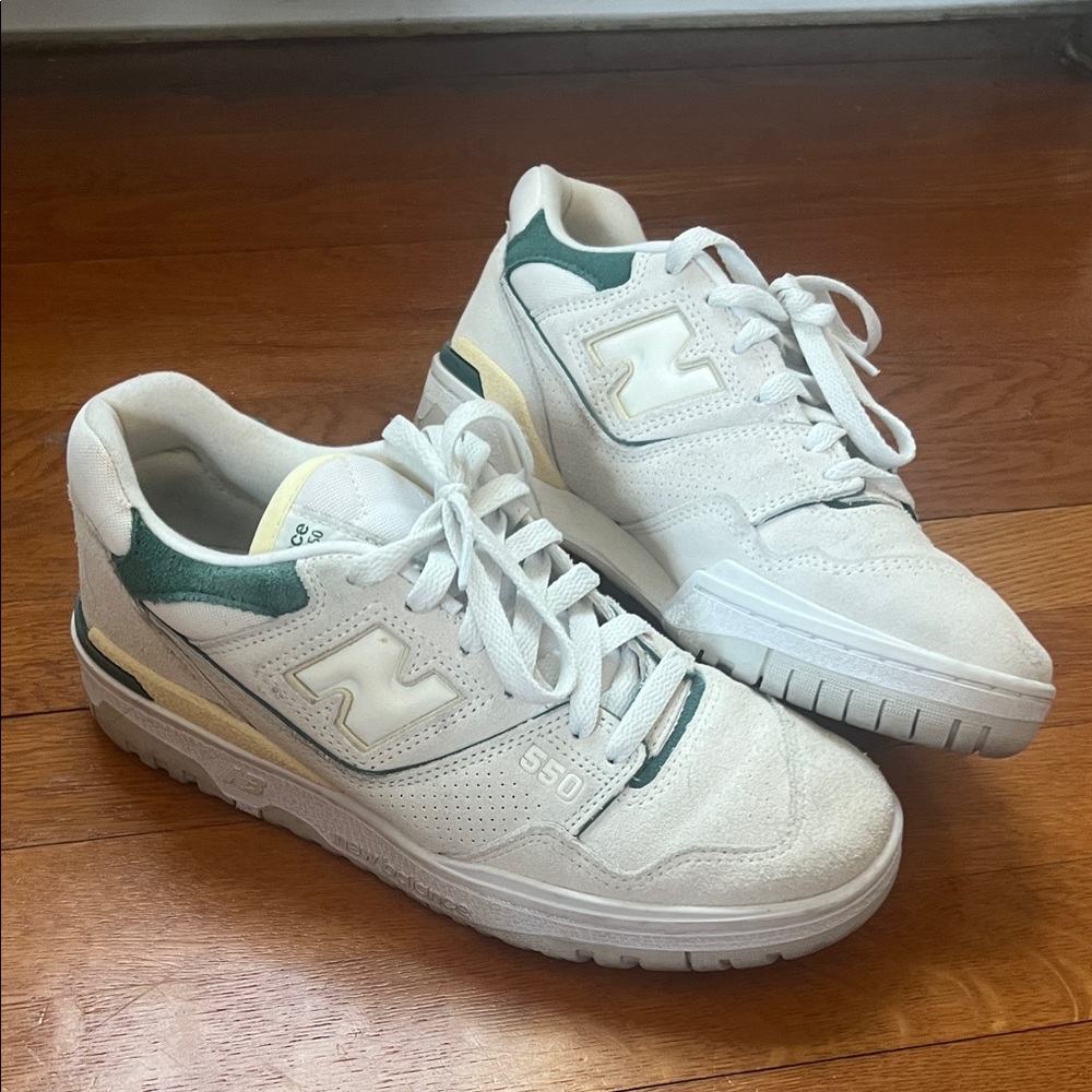 New Balance 550